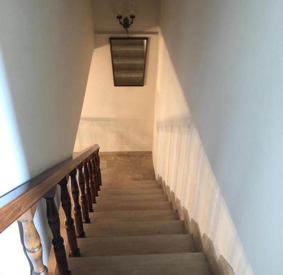 ３ベッドルームアパートメント, Agriturismo Ss Annunziata