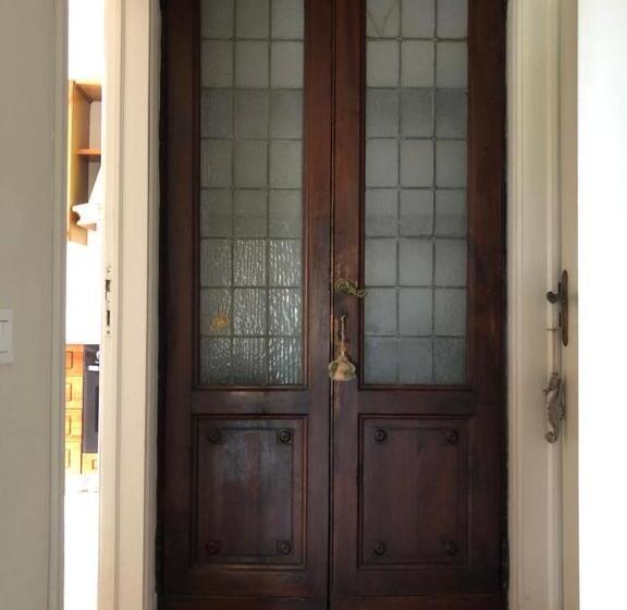 ３ベッドルームアパートメント, Agriturismo Ss Annunziata