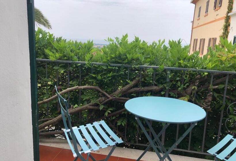 带3个卧室的公寓, Agriturismo Ss Annunziata