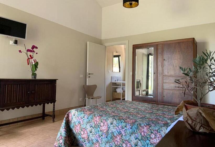 スイート, Agriturismo Ss Annunziata