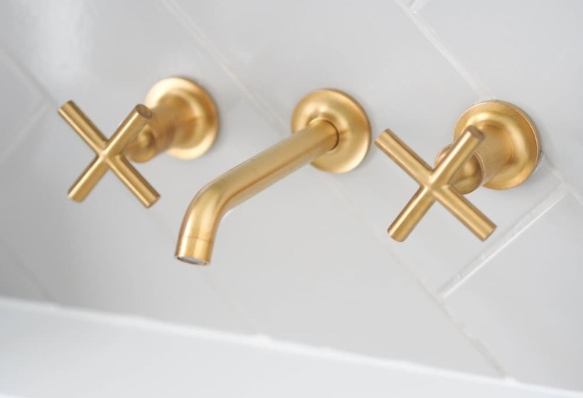 غرفه قياسيه سريرين مزدوجين, Andaz Ottawa Byward Market, By Hyatt