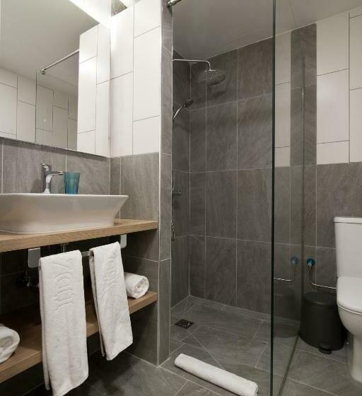 חדר סופריור, Aparthotel Idafe