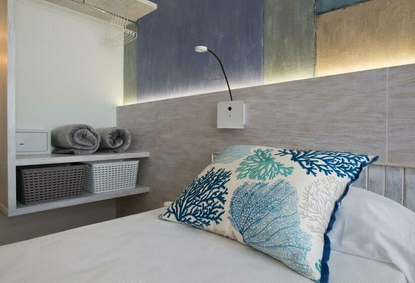 スーペリアールーム, Aparthotel Idafe