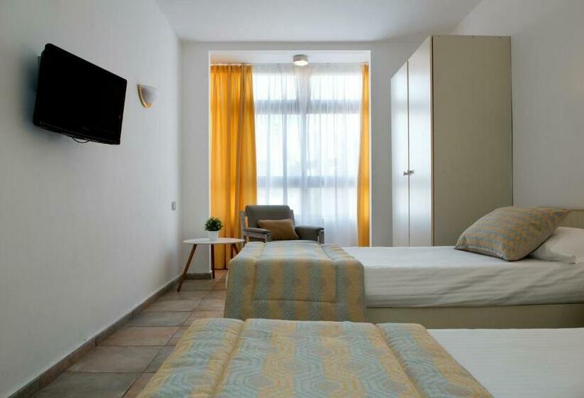 エコノミールーム, Aparthotel Idafe