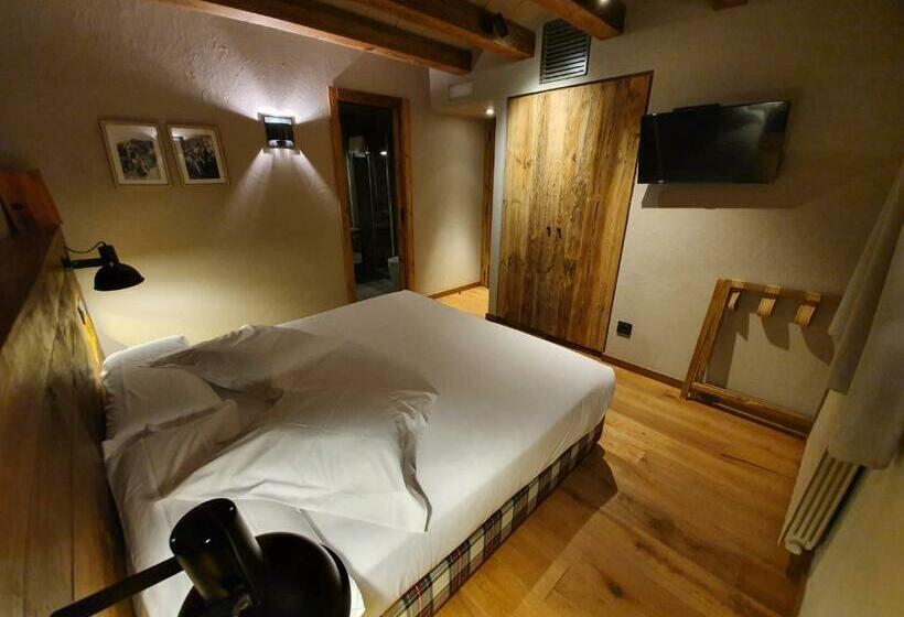 스탠다드 룸, Boutique Puig Franco  Adults Only