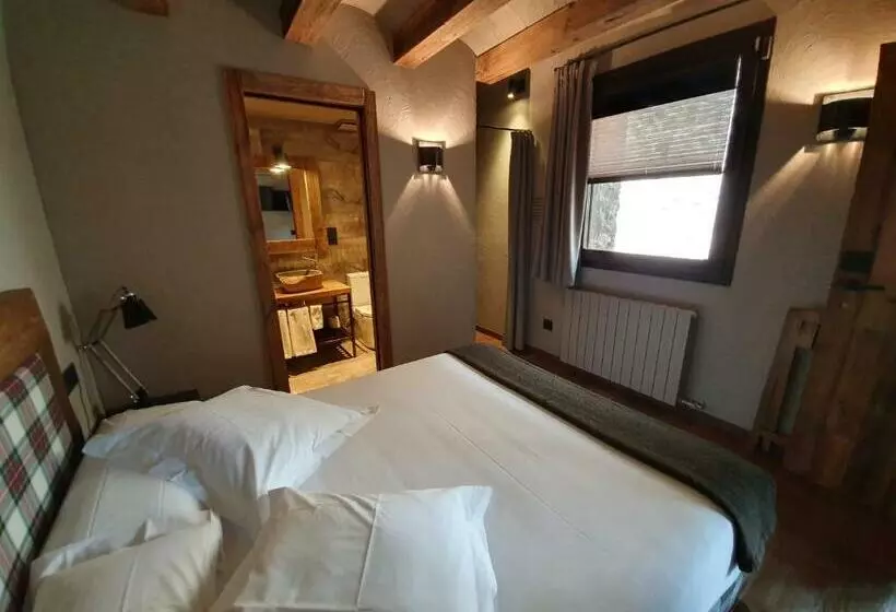 اتاق استاندارد یک نفره, Boutique Puig Franco  Adults Only