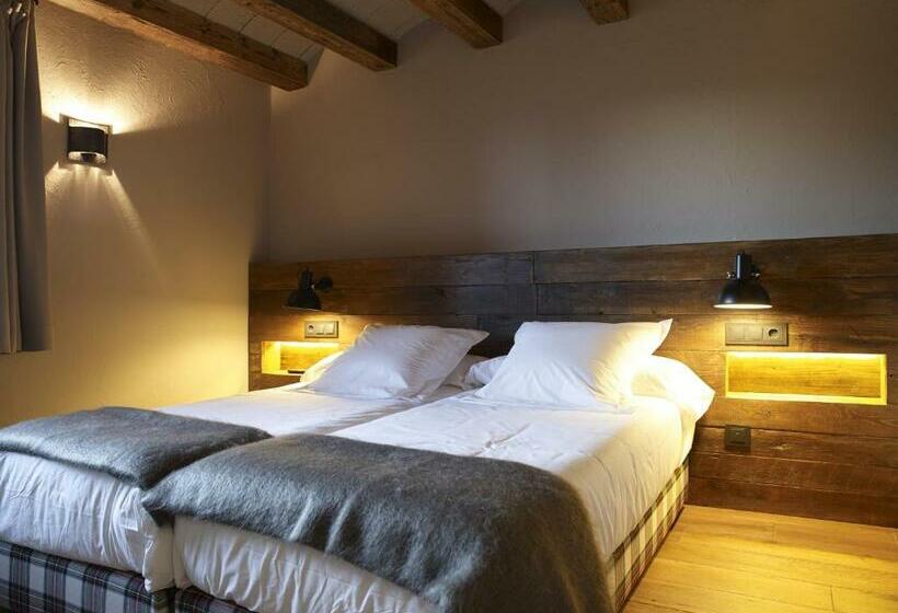 اتاق استاندارد یک نفره, Boutique Puig Franco  Adults Only