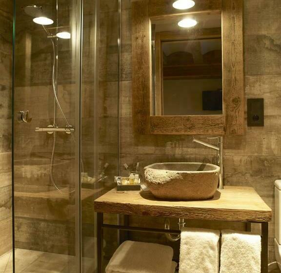 스탠다드 싱글 룸, Boutique Puig Franco  Adults Only