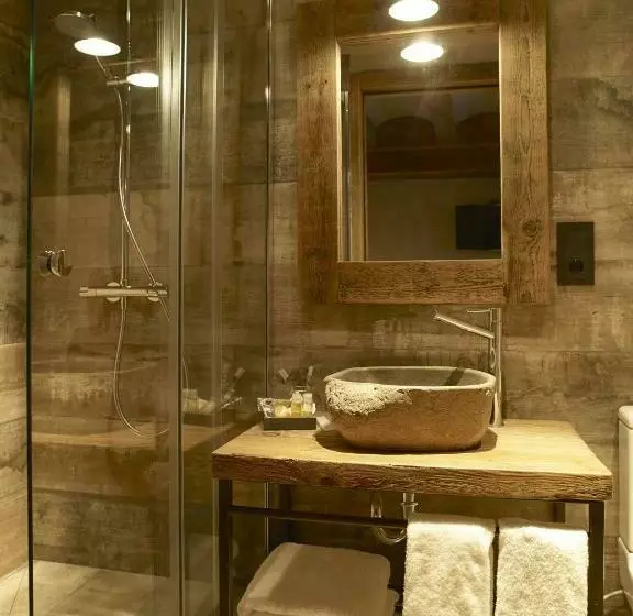 اتاق استاندارد یک نفره, Boutique Puig Franco  Adults Only
