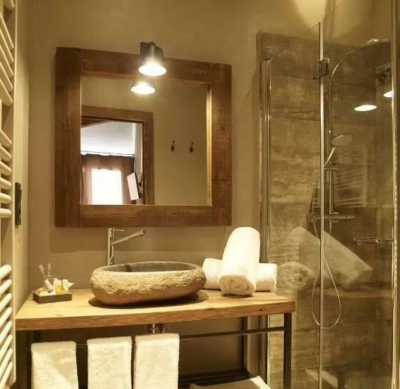 اتاق استاندارد یک نفره, Boutique Puig Franco  Adults Only