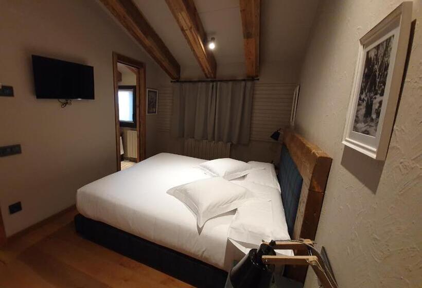 스탠다드 룸, Boutique Puig Franco  Adults Only