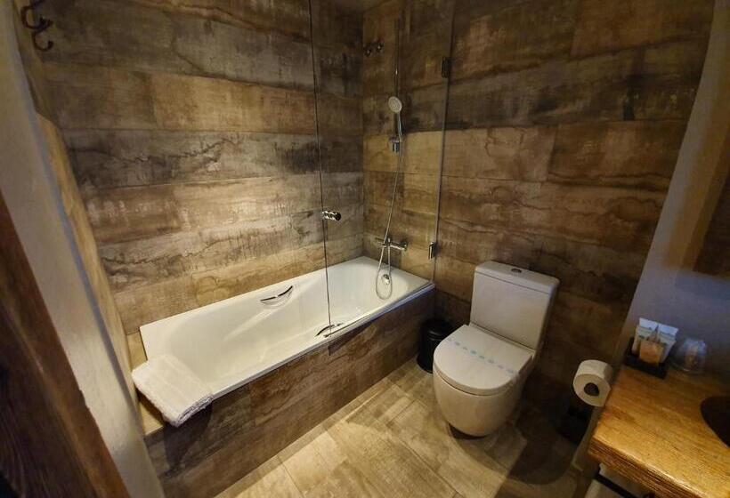 스탠다드 룸, Boutique Puig Franco  Adults Only