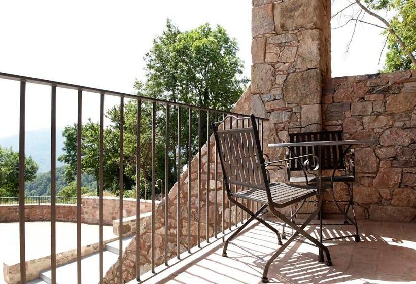 디럭스 스위트, Boutique Puig Franco  Adults Only