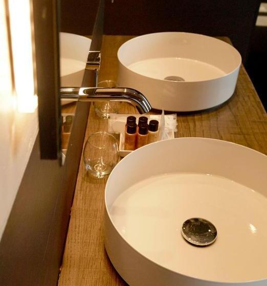 Люкс Повышенной Комфортности, Boutique Puig Franco  Adults Only