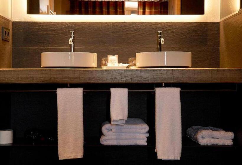 디럭스 스위트, Boutique Puig Franco  Adults Only