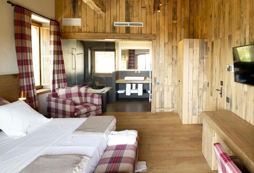 디럭스 스위트, Boutique Puig Franco  Adults Only