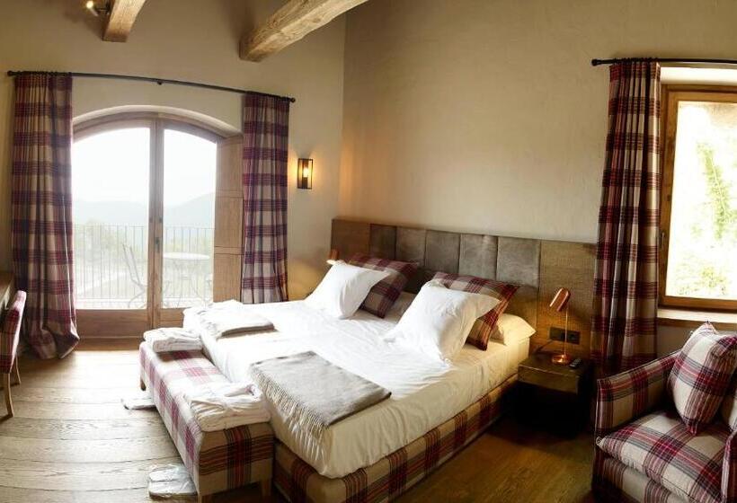 Люкс Повышенной Комфортности, Boutique Puig Franco  Adults Only