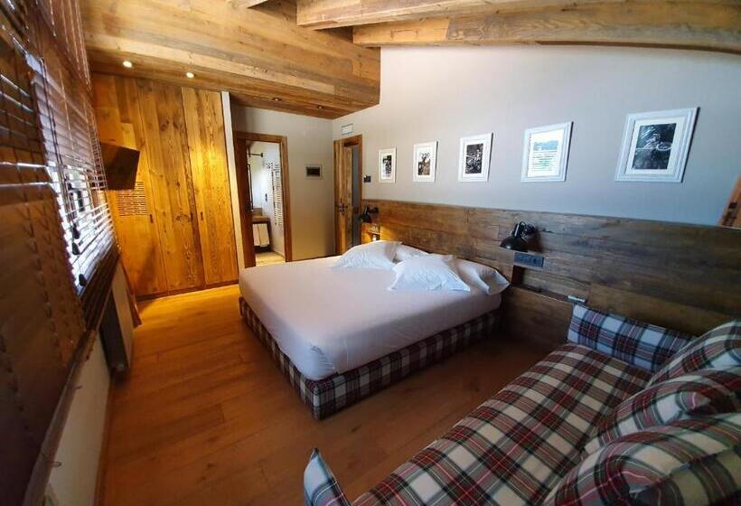 주니어 스위트, Boutique Puig Franco  Adults Only