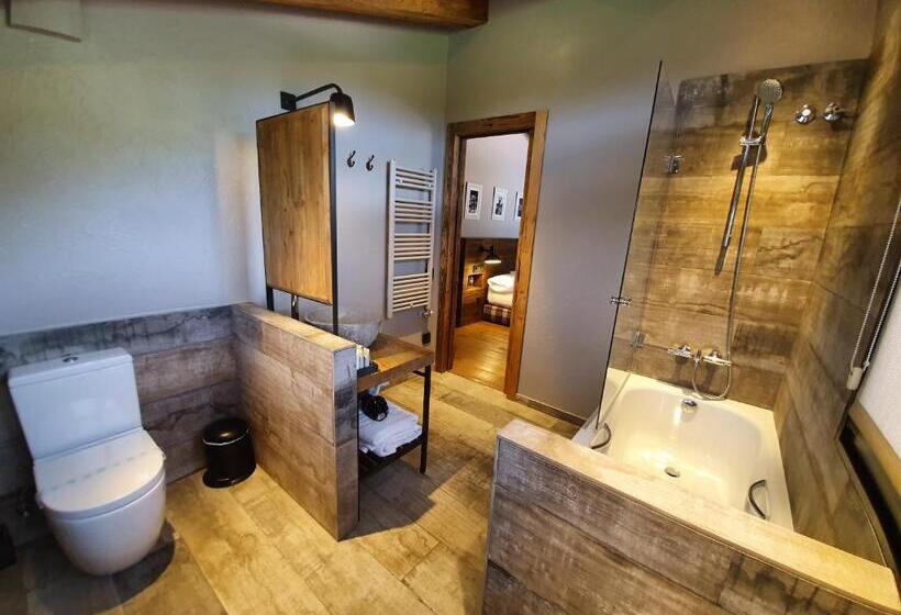 주니어 스위트, Boutique Puig Franco  Adults Only