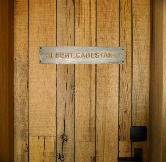 수피리어 룸, Boutique Puig Franco  Adults Only