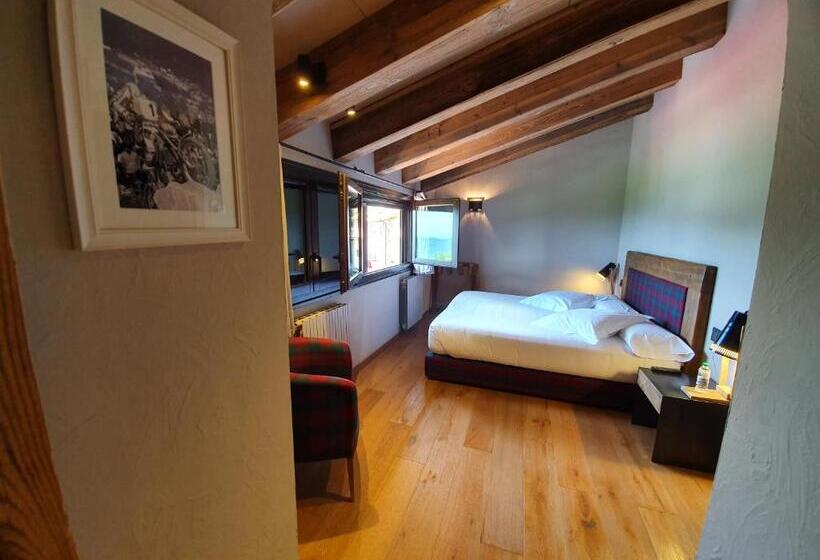 スーペリアールーム, Boutique Puig Franco  Adults Only