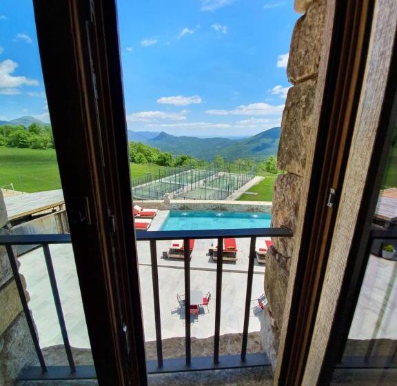 수피리어 룸, Boutique Puig Franco  Adults Only