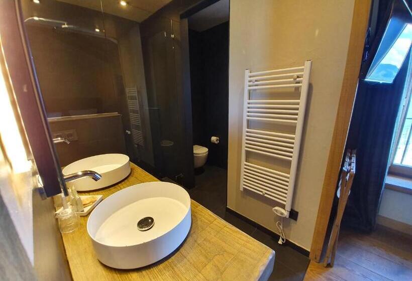 수피리어 룸, Boutique Puig Franco  Adults Only