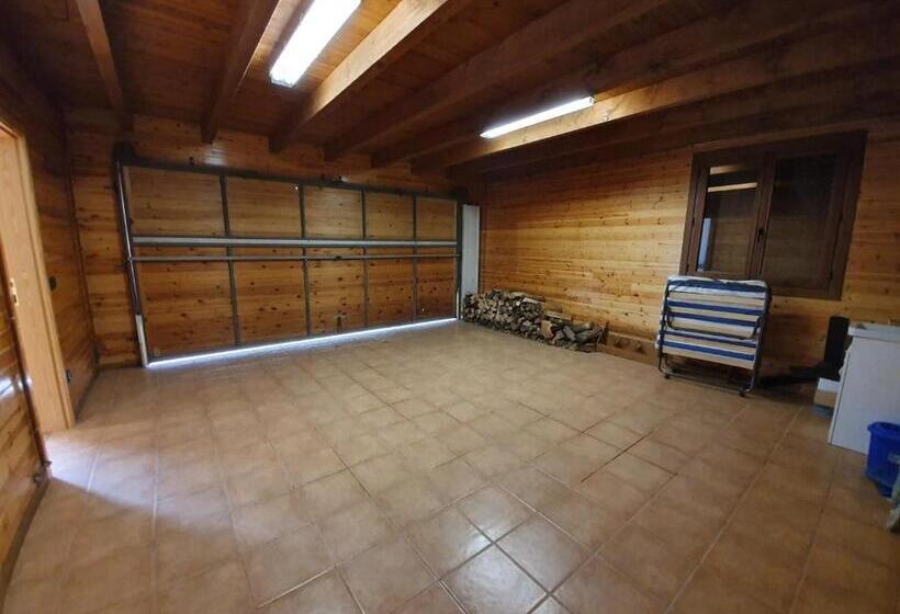 침실 3개 주택, Boutique Puig Franco  Adults Only