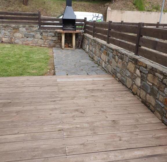 침실 3개 주택, Boutique Puig Franco  Adults Only