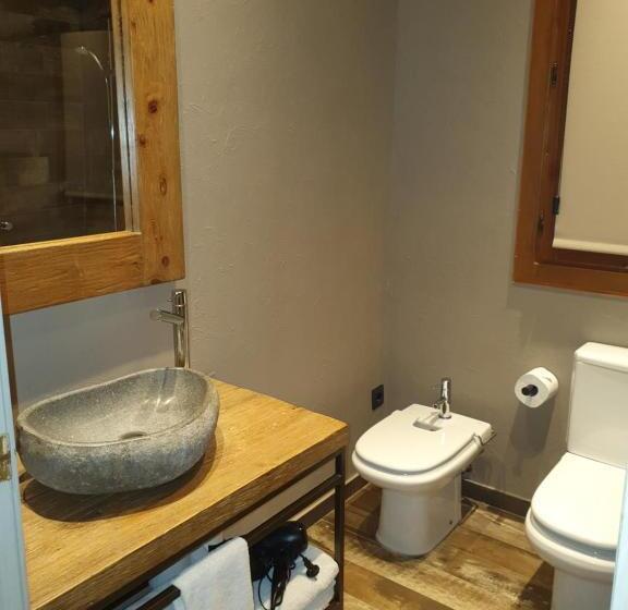 침실 3개 주택, Boutique Puig Franco  Adults Only