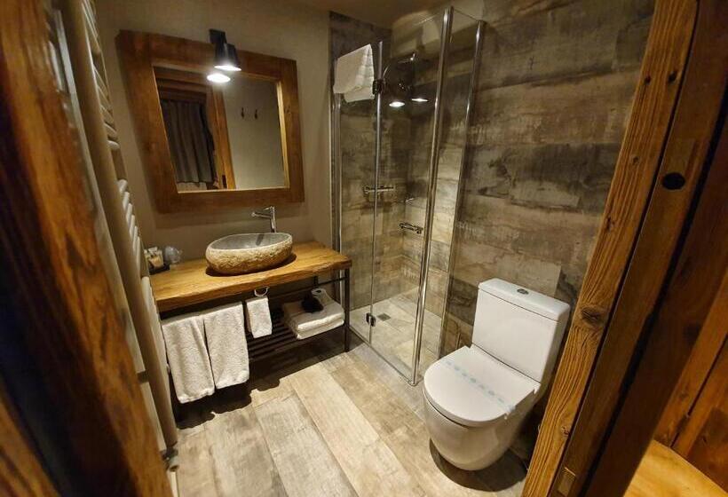 스탠다드 룸, Boutique Puig Franco  Adults Only