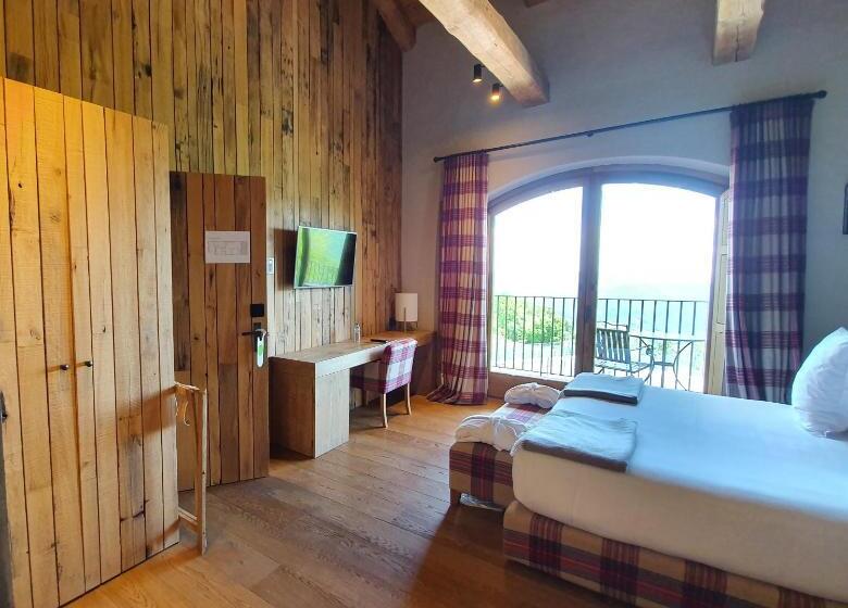 디럭스 스위트, Boutique Puig Franco  Adults Only