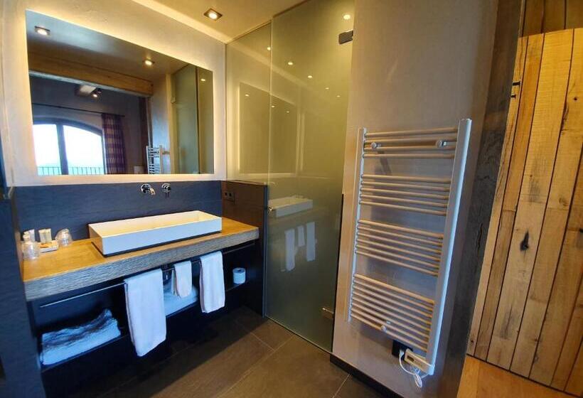 디럭스 스위트, Boutique Puig Franco  Adults Only