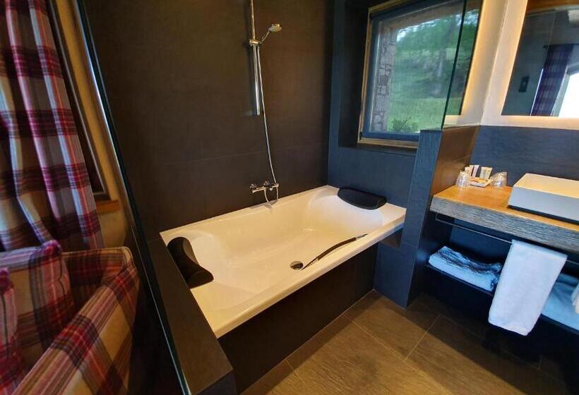 디럭스 스위트, Boutique Puig Franco  Adults Only