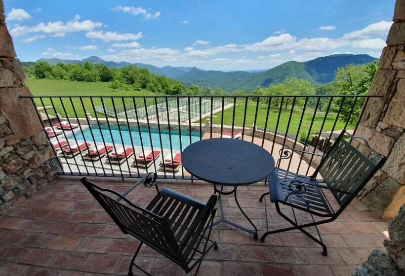 디럭스 스위트, Boutique Puig Franco  Adults Only