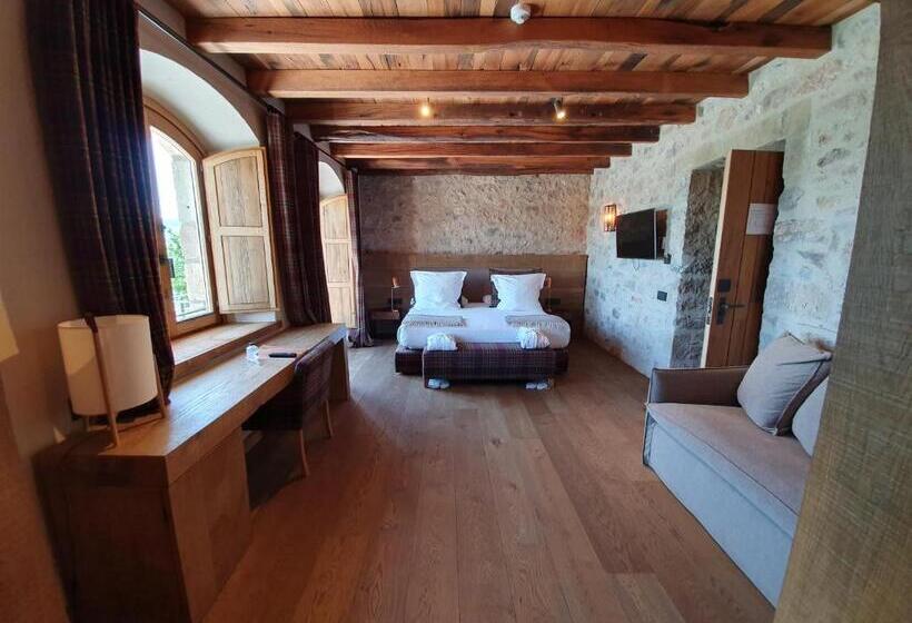 디럭스 스위트, Boutique Puig Franco  Adults Only