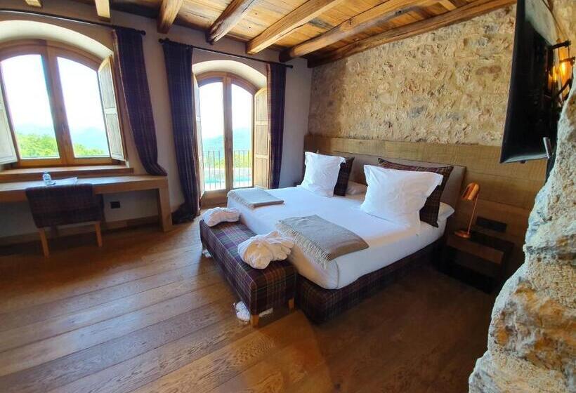 디럭스 스위트, Boutique Puig Franco  Adults Only