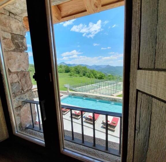 수피리어 룸, Boutique Puig Franco  Adults Only