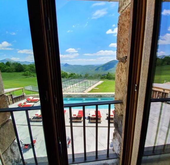 수피리어 룸, Boutique Puig Franco  Adults Only