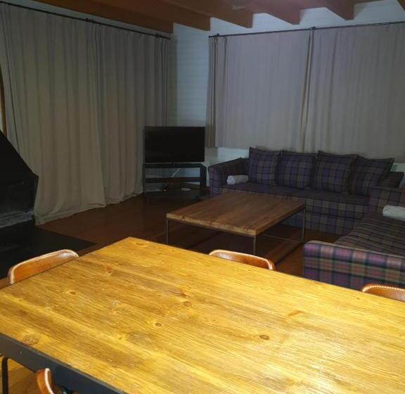 침실 3개 주택, Boutique Puig Franco  Adults Only