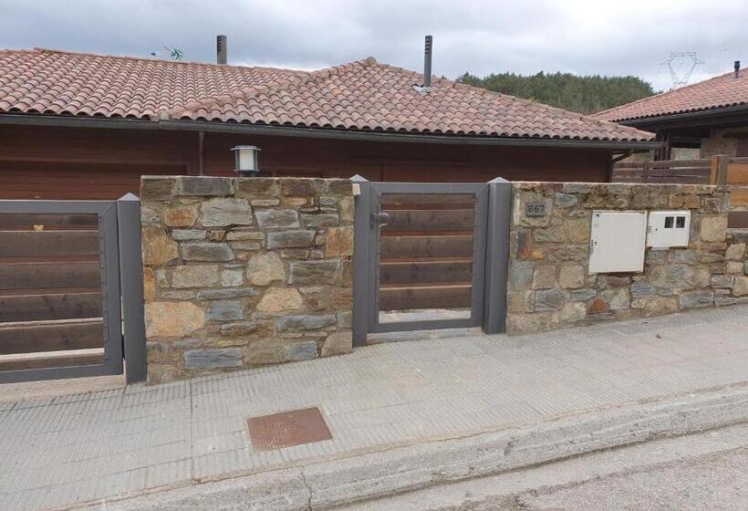 침실 3개 주택, Boutique Puig Franco  Adults Only