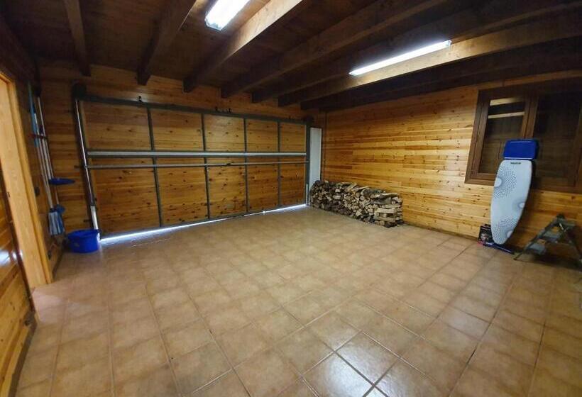 침실 3개 주택, Boutique Puig Franco  Adults Only