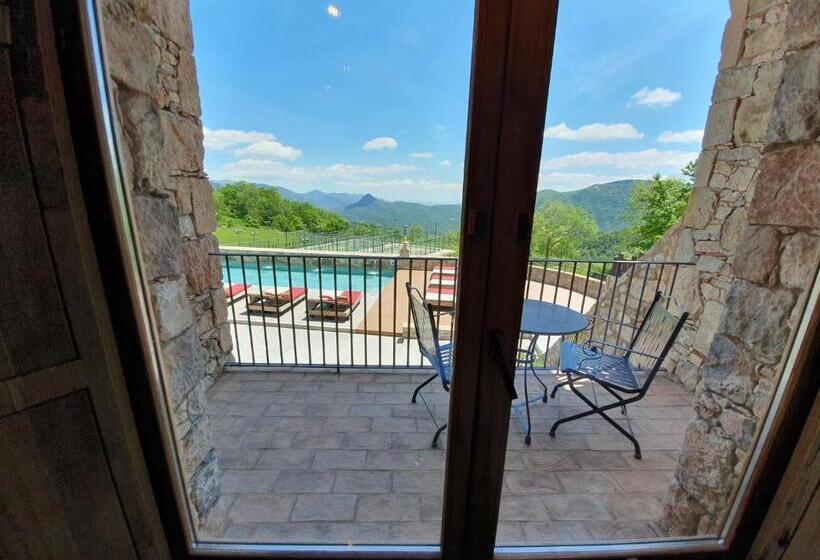 디럭스 스위트, Boutique Puig Franco  Adults Only