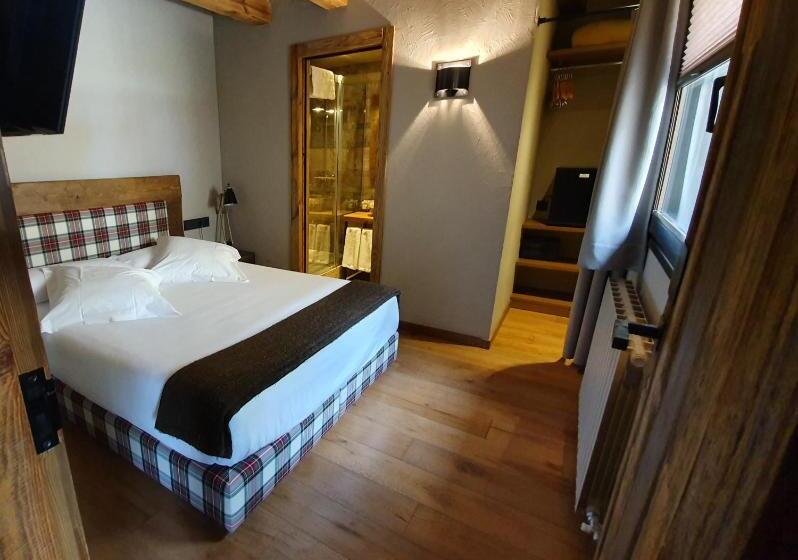 수피리어 룸, Boutique Puig Franco  Adults Only