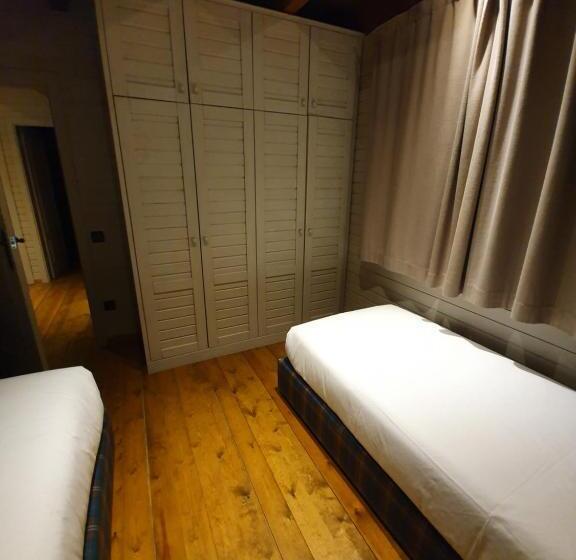 Дом 3 Спальни, Boutique Puig Franco  Adults Only