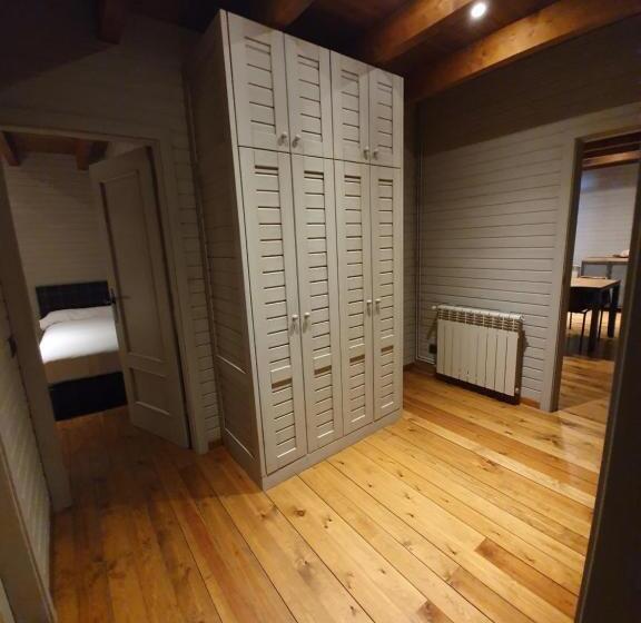 침실 3개 주택, Boutique Puig Franco  Adults Only