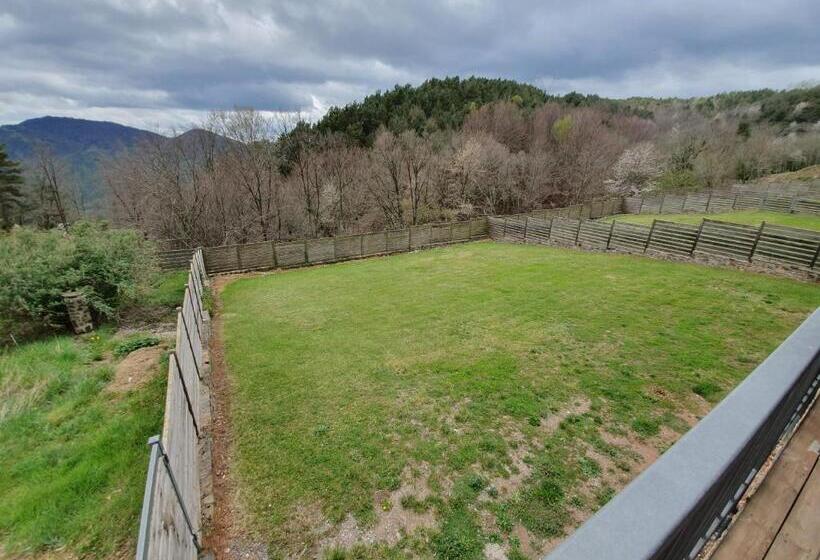 침실 3개 주택, Boutique Puig Franco  Adults Only