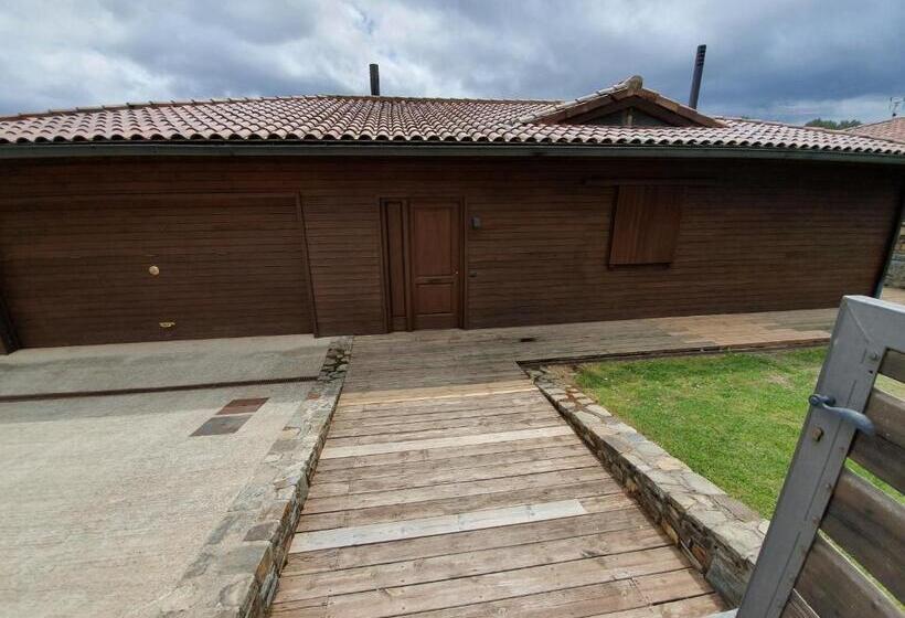 침실 3개 주택, Boutique Puig Franco  Adults Only