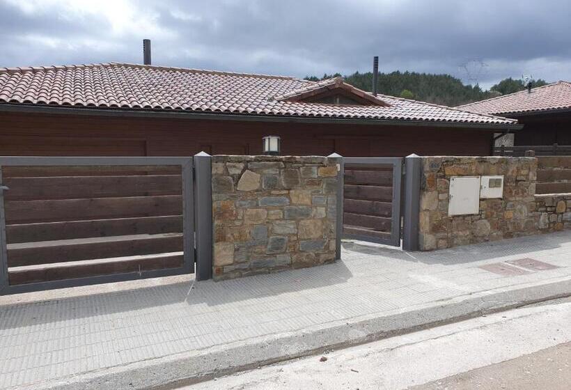 침실 3개 주택, Boutique Puig Franco  Adults Only