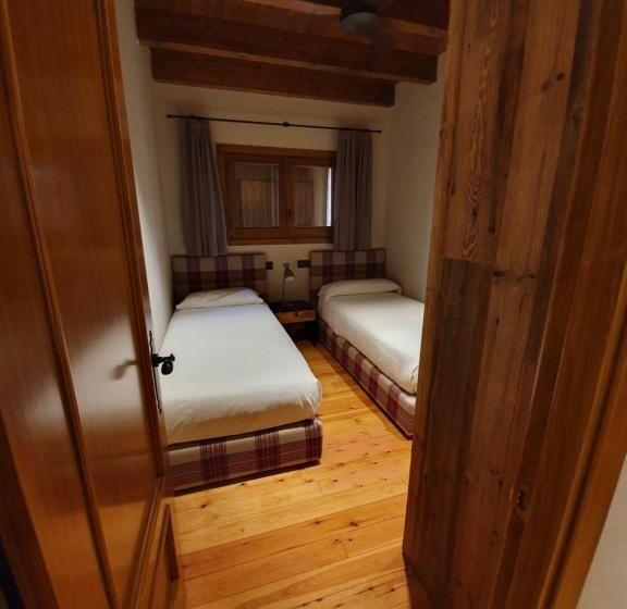 침실 3개 주택, Boutique Puig Franco  Adults Only